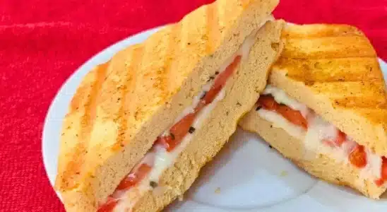 Pão zero carboidrato rico em proteínas sem nenhuma farinha para substituir o pão com saúde na dieta 2 Pão zero carboidrato