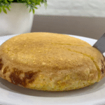 Pão de frigideira sem farinha