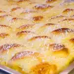 Rosquinha de coco com creme muito macia feita com o segredo dos pães de padaria, uma delícia 1 Rosquinha de coco com creme
