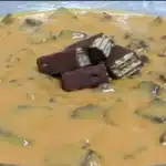 Sobremesa de doce de leite deliciosa feita com apenas três ingredientes simples no liquidificador 1 Sobremesa de doce de leite