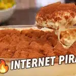 Sobremesa japonesa feita totalmente sem forno que explodiu na internet de tão cremosa e fácil 1 Sobremesa japonesa