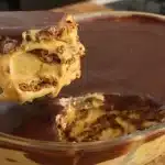 Sobremesa perfeita