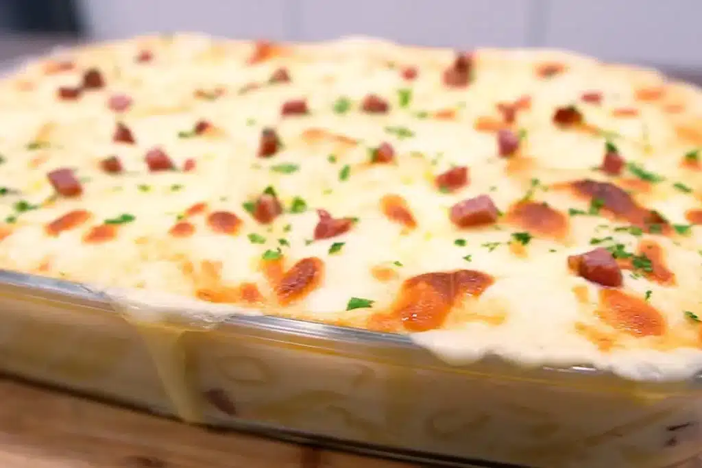 Almoço simples e prático, para você garantir a refeição mais fácil e gostosa para a família 4 Almoço simples e prático