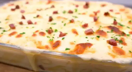 Almoço simples e prático, para você garantir a refeição mais fácil e gostosa para a família 3 Almoço simples e prático