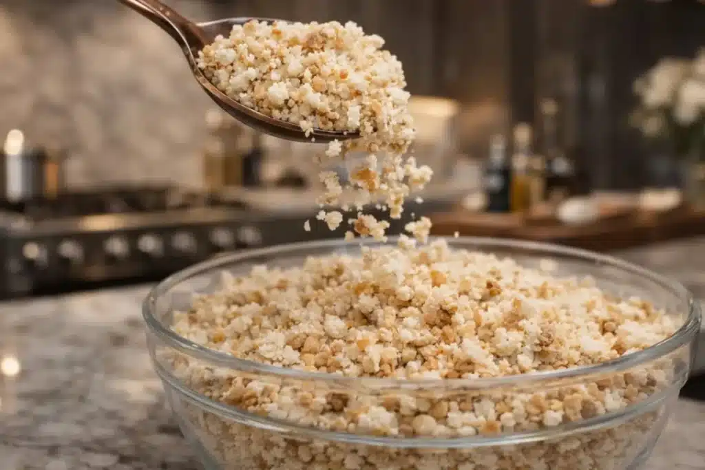 Creme de cebola caseiro fácil de preparar: para utilizar como base em sopas ou para temperar carnes assadas 4 Creme de cebola caseiro