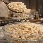 Creme de cebola caseiro fácil de preparar: para utilizar como base em sopas ou para temperar carnes assadas 1 Creme de cebola caseiro