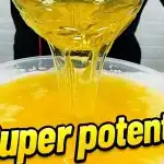 Detergente caseiro super potente que rende cinco litros, para você economizar na limpeza da casa 1 Detergente caseiro