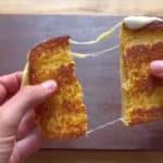 Lanche low carb