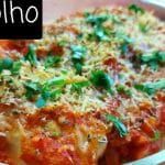 Receita de repolho
