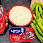 Receita de sardinha