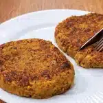 Receita para substituir a carne deliciosa, barata, saudável e rápida, para garantir uma refeição leve e nutritiva 1 Receita para substituir a carne