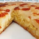Receita para substituir o jantar