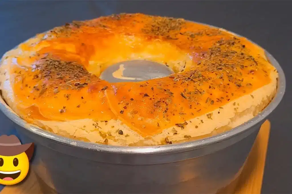 Receita para substituir o pão no seu café da manhã de um jeito fácil, saudável e gostoso 4 Receita para substituir o pão