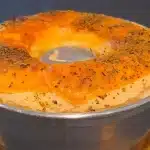 Receita para substituir o pão no seu café da manhã de um jeito fácil, saudável e gostoso 1 Receita para substituir o pão