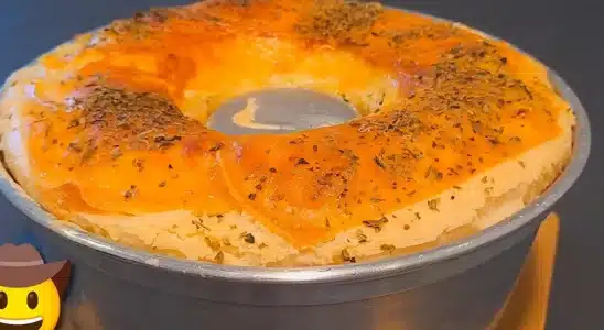 Receita para substituir o pão no seu café da manhã de um jeito fácil, saudável e gostoso 4 Receita para substituir o pão
