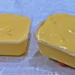 Sobremesa sem leite condensado feita no liquidificador, um doce bem gelado gastando pouquíssimo 1 Sobremesa sem leite condensado