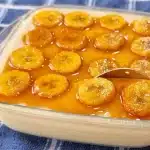 Sobremesa sem açúcar e sem forno, um doce simples, delicioso, rápido e saudável na dieta 1 Sobremesa sem açúcar
