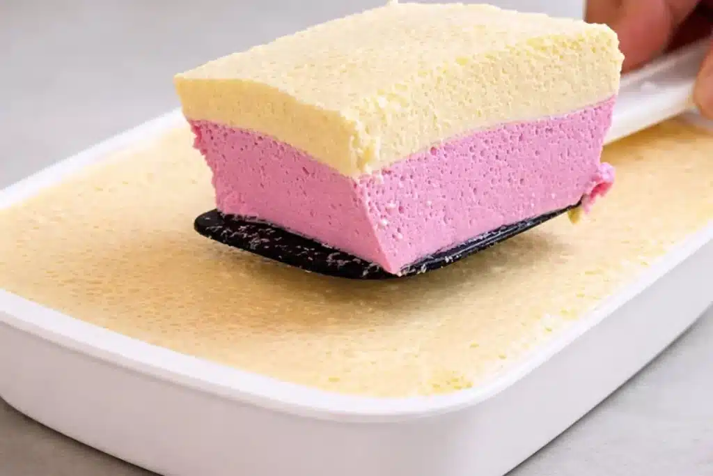 Sobremesa sem leite condensado: um doce rápido, espetacular e bem gelado para encantar a todos 4 Sobremesa sem leite condensado