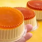 Sobremesa sem leite condensado rápida e fácil, um doce bem gelado para fazer gastando pouco 1 Sobremesa sem leite condensado