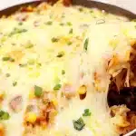 Almoço rápido e fácil feito numa panela só para você não sujar a cozinha, uma refeição prática e deliciosa 1 Almoço rápido e fácil
