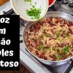 Baião de dois