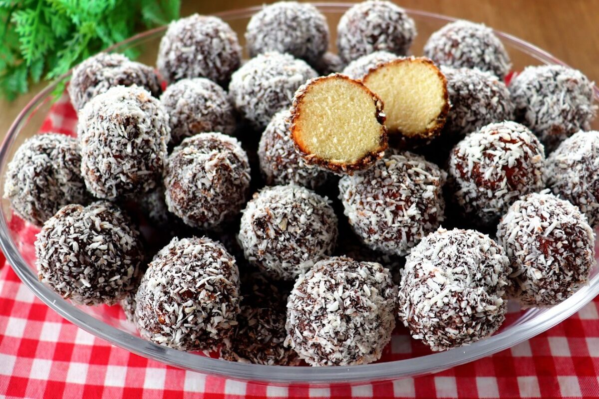 Beijo de mulata tradicional delicioso e super fofinho, com um sabor inesquecível de infância 119 Beijo de mulata