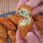 Bolinho de arroz