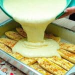 Bolo de banana sem farinha
