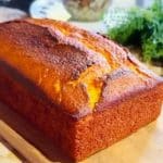Bolo de fubá