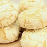 Broa de fubá