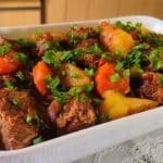 Carne de panela