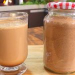 Capuccino caseiro