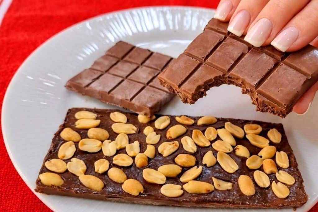 Chocolate fit