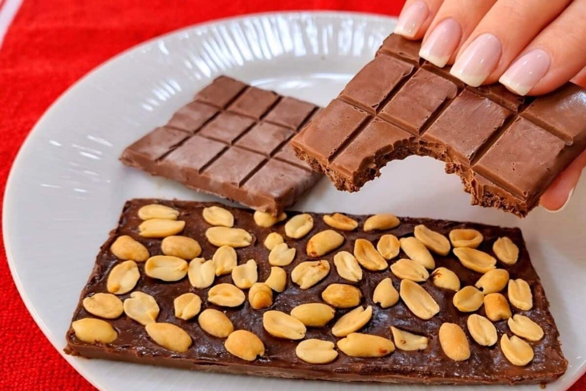Chocolate fit