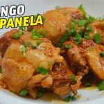 Frango de panela
