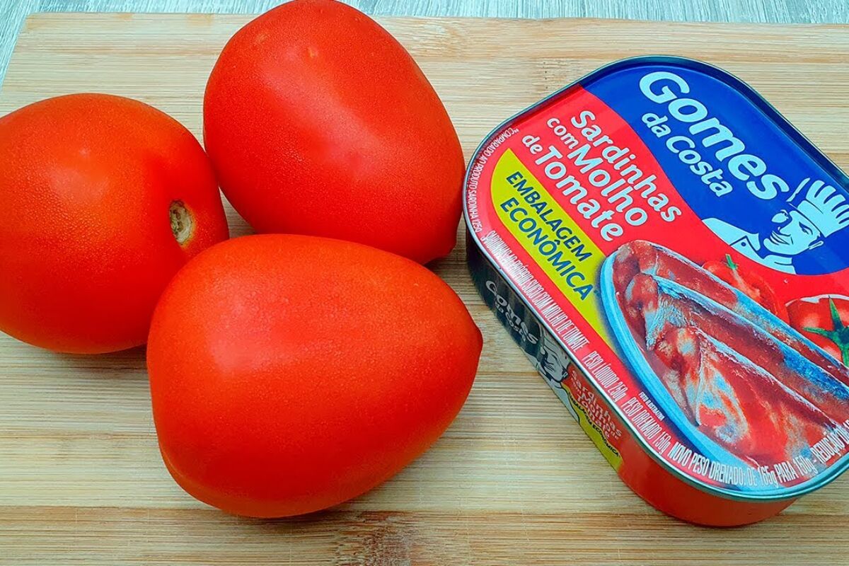Jantar rápido e fácil feito em cinco minutos, para um resultado incrível e delicioso no Dia dos Pais 57 Jantar rápido e fácil