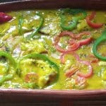 Moqueca de peixe