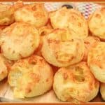 Pão de queijo
