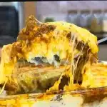 Picadinho de carne super macio e com molho bem encorpado, para receber muitos elogios 1 Picadinho de carne