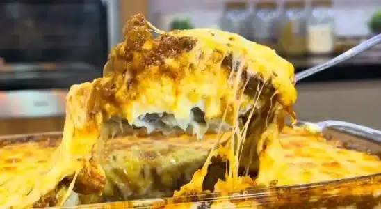 Picadinho de carne