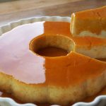 Pudim de pão