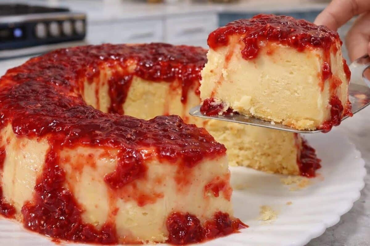 Pudim de leite Ninho lisinho e cremoso, para não errar e surpreender a todos no Dia dos Pais 47 Pudim de leite Ninho