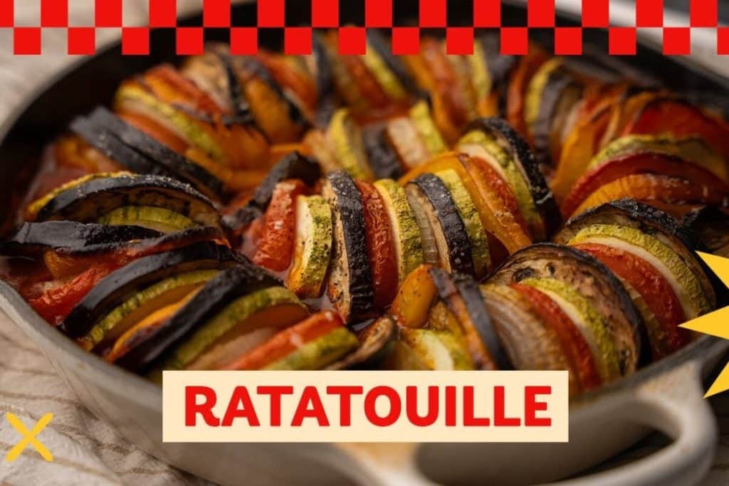 Ratatouille