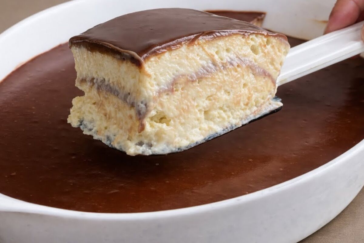 Sobremesa de limão: aquele doce rápido, fácil e refrescante, que será um sucesso no Dia dos Pais 35 Sobremesa de limão