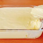 Sobremesa para diabético