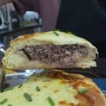 Torta árabe