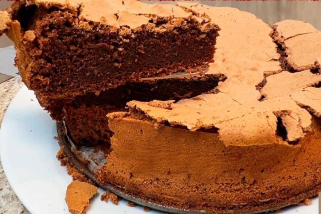Torta brownie