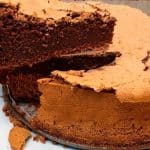 Torta brownie