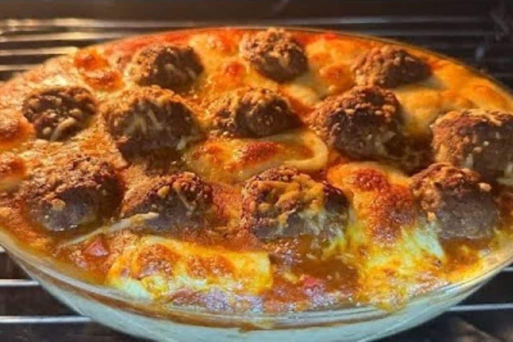 Almoço de domingo