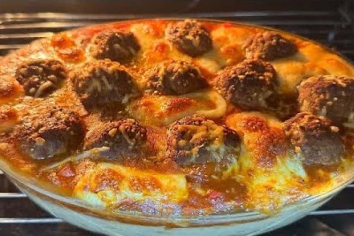 Almoço de domingo